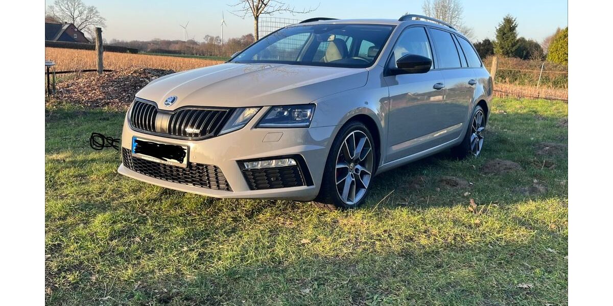 Skoda Octavia 151.500 km 16.850 &euro; Metelen 48629