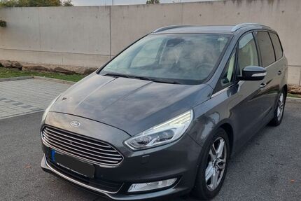 Ford Galaxy 202.600 km 11.989 &euro; Nurnberg 90431