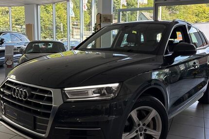 Audi Q5 104.810 km 29.190 &euro; Neunkirchen 57290