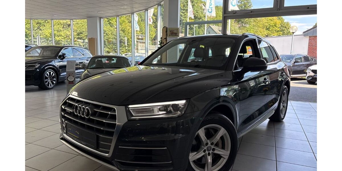 Audi Q5 104.810 km 29.190 &euro; Neunkirchen 57290
