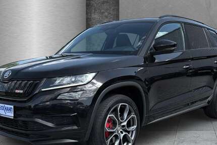 Skoda Kodiaq 109.624 km 25.990 &euro; Celle 29223
