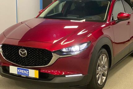 Mazda CX-30 97.904 km 17.990 &euro; Paderborn 33100