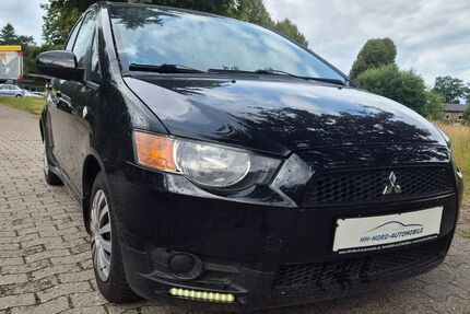 Mitsubishi Colt 84.839 km 3.899 &euro; Buxtehude 21614