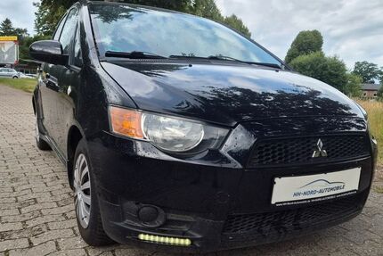 Mitsubishi Colt 84.839 km 4.250 &euro; Buxtehude 21614