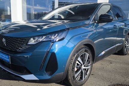 Peugeot 3008 47.900 km 21.455 &euro; Landsberg 86899