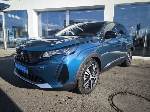 Peugeot 3008 47.900 km 21.455 &euro; Landsberg 86899