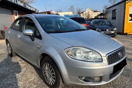 Fiat Linea 66.000 km 2.850 &euro; Rosenheim 83026