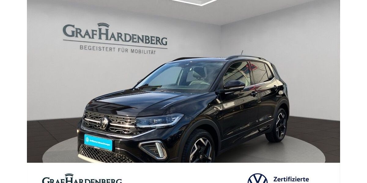 VW T-Cross 26.200 km 26.555 &euro; Lahr 77933