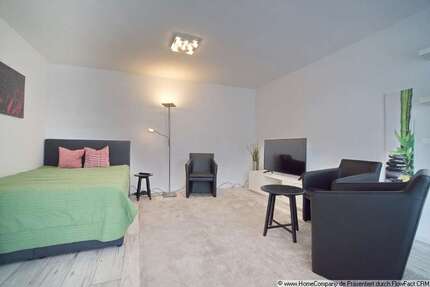 Zimmer Herdecke - 1 Zimmer, 695&euro; | Angebot:25838274