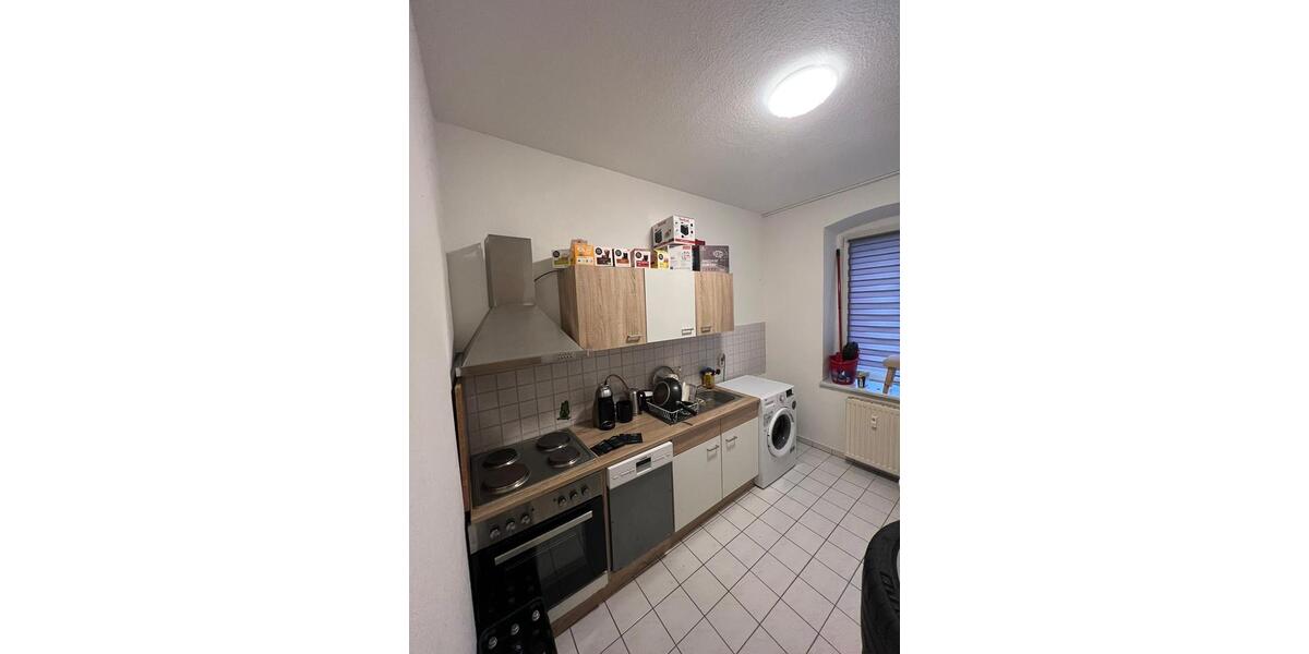 Etagenwohnung Waldheim - 2 Zimmer, 60 m&sup2;, 22.000&euro; | Angebot:25271972