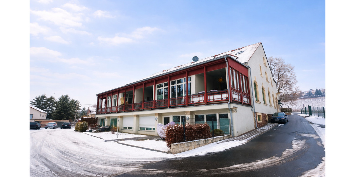 Etagenwohnung Freital Wurgwitz - 3 Zimmer, 73 m&sup2;, 249.000&euro; | Angebot:25288916