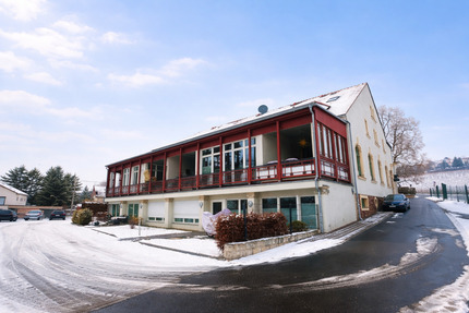 Wohnung Freital Wurgwitz - 3 Zimmer, 73 m&sup2;, 249.000&euro; | Angebot:25288916