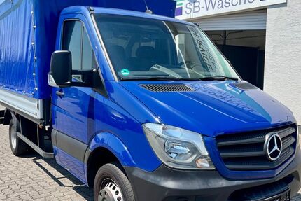 Mercedes-Benz Sprinter 128.000 km 19.999 &euro; Eppelheim 69214