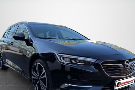Opel Insignia 119.000 km 16.490 &euro; Hameln 31789