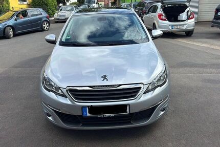 Peugeot 308 172.642 km 5.200 &euro; Oerlenbach 97714