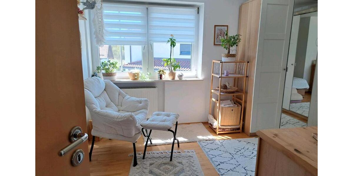 Etagenwohnung Schwabbruck - 2.5 Zimmer, 70 m&sup2;, 710&euro; | Angebot:26399573