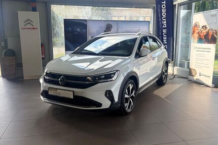 VW Taigo 51.201 km 21.490 &euro; Emsdetten 48282