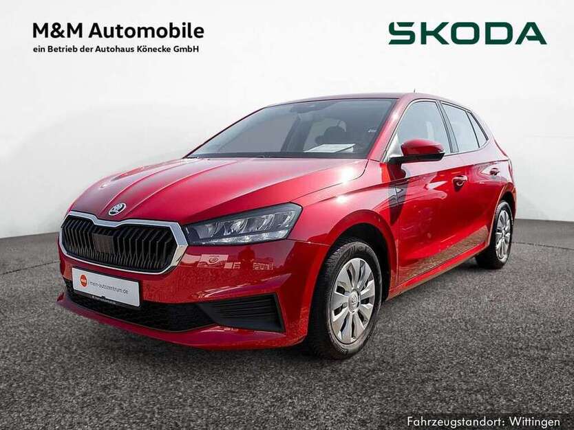 Fabia