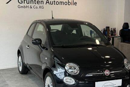 Fiat 500 12.250 km 14.960 € Oberstdorf 87561