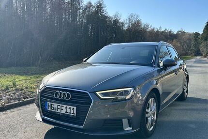 Audi A3 130.150 km 14.900 &euro; Oberursel 61440