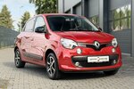 Renault Twingo Limited / Klima / El. Fenster / Sitzheiz. 58.000 km 11.990 &euro; Mönchengladbach 41066