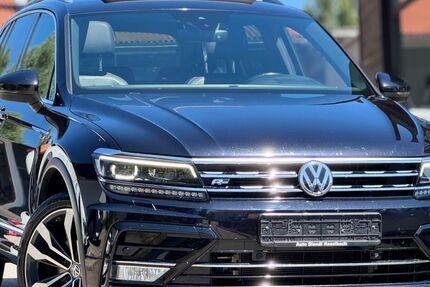 VW Tiguan 148.637 km 19.999 &euro; Haselbach 94354