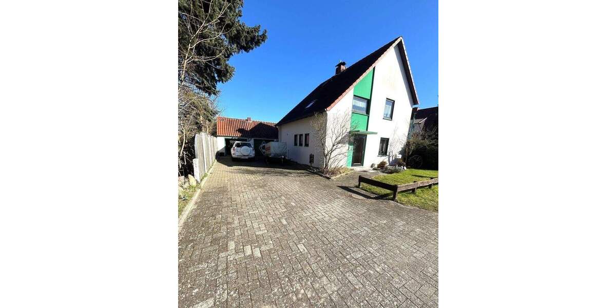 Einfamilienhaus Achim Bierden - 5 Zimmer, 100 m&sup2;, 299.000&euro; | Angebot:24871829