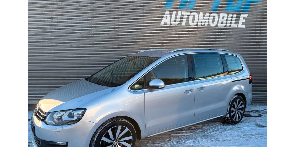 VW Sharan 127.327 km 23.600 &euro; Sindelfingen 71065