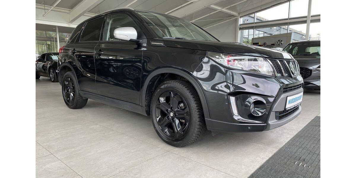 Suzuki Vitara 91.700 km 16.800 &euro; Rinteln 31737
