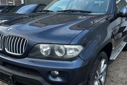 BMW X5 218.414 km 3.799 &euro; Trier 54294