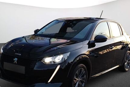 Peugeot 208 16.845 km 16.840 &euro; Borken 46325