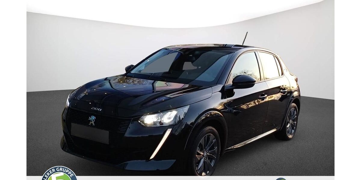 Peugeot 208 16.845 km 16.990 &euro; Borken 46325