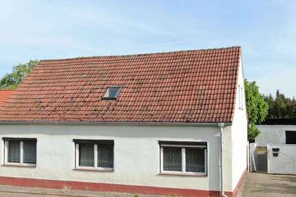 Haus Jävenitz Jävenitz - 7 Zimmer, 165 m&sup2;, 89.000&euro; | Angebot:26671865