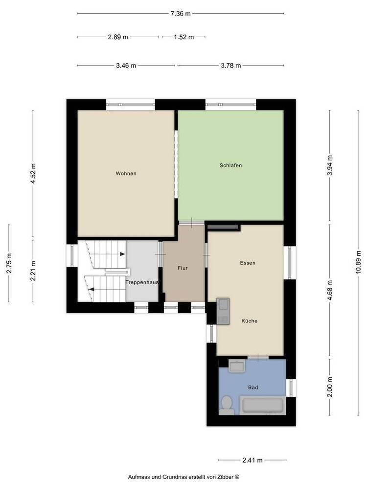 Zweifamilienhaus in Sankt Augustin Hangelar!