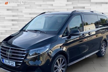 Mercedes-Benz V 300 3.500 km 97.900 € Ingolstadt 85055