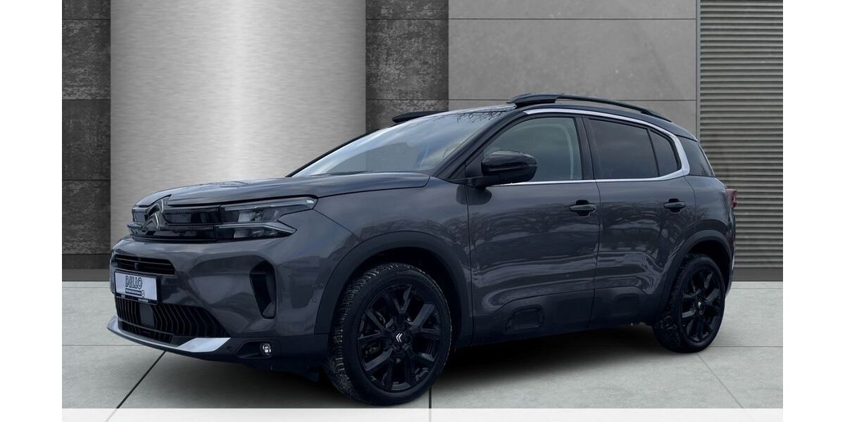 Citroen C5 Aircross 42.106 km 21.980 &euro; Ahrensburg 22926