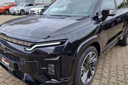 SsangYong Actyon 2.500 km 39.290 &euro; Trittau 22946