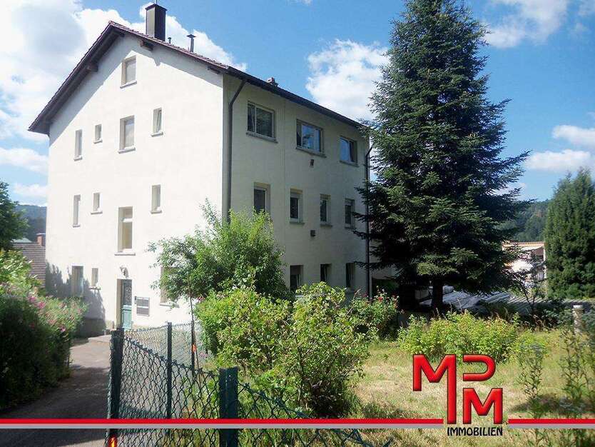 Wohnung zum Mieten in Baden-Baden 790 € 60 m²