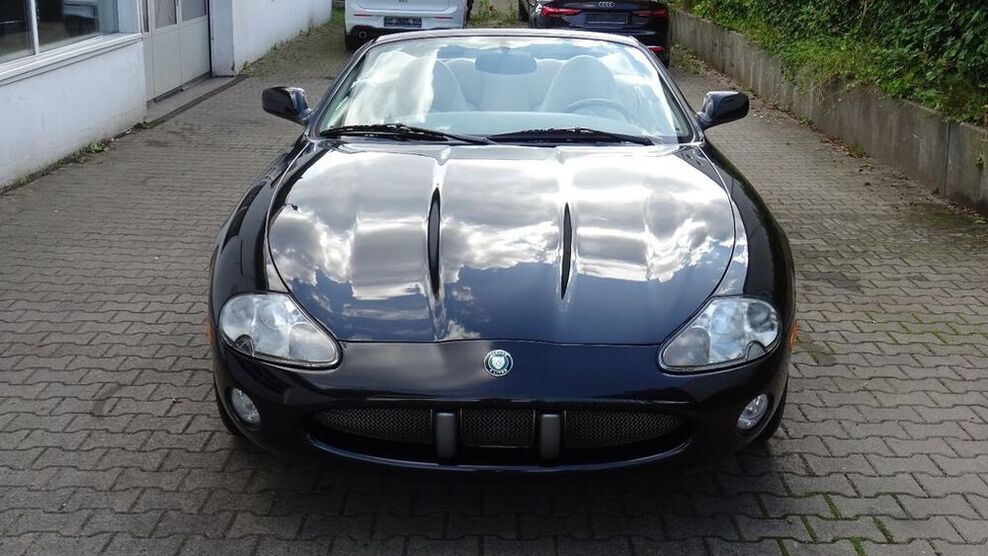 XK8