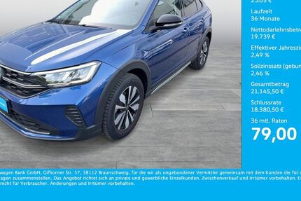 VW Taigo 6.004 km 21.944 &euro; Dortmund 44141