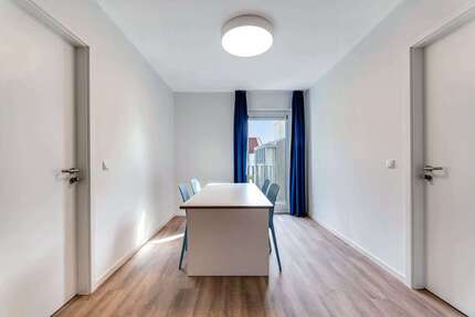WG-Zimmer in Berlin 546,40 € 18.4 m² zimmer