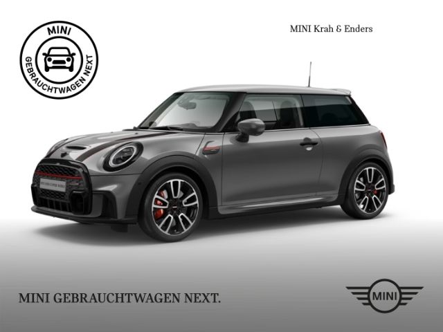 John Cooper Works