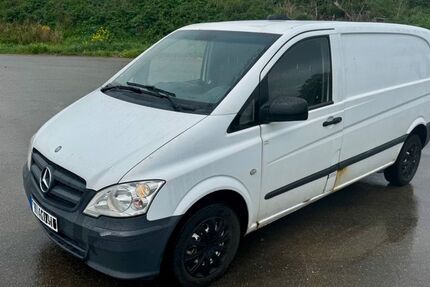Mercedes-Benz Vito 311.500 km 4.800 &euro; Kleinmachnow 14532