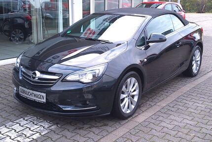 Opel Cascada 94.850 km 12.940 € Oberhausen 46117