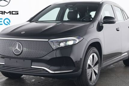 Mercedes-Benz EQA 14.951 km 41.870 &euro; Dillenburg 35683