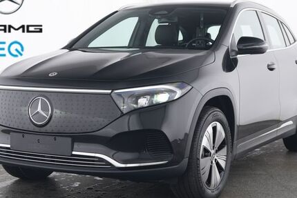Mercedes-Benz EQA 14.951 km 42.190 &euro; Dillenburg 35683