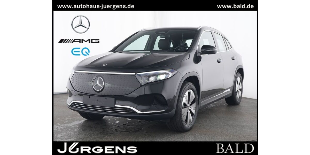 Mercedes-Benz EQA 14.951 km 42.480 &euro; Dillenburg 35683