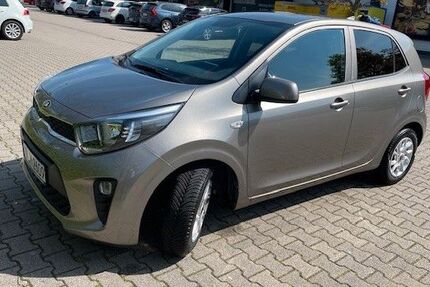 Kia Picanto 7.800 km 12.200 &euro; Mannheim 68259