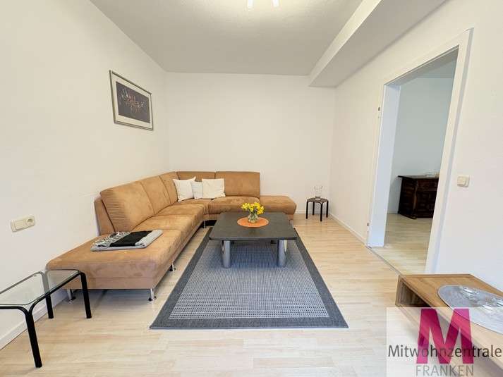 Zimmer Fürth Altstadt - 3 Zimmer, 1.190&euro; | Angebot:27142273