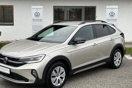 VW Taigo 21.354 km 17.900 &euro; Raubling 83064